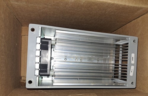 New OEM Lenze AC Tech Frequency Inverter ESV402N04TXB XX1H43 4.0KW 5HP FREE Ship - Picture 21 of 23