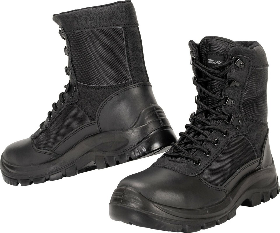Shoes Motorcycle Boots Touring Enduro FASTWAY FFS 15 Ankle Boots €59.90