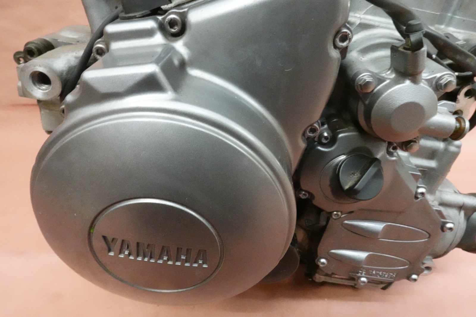 2003-2005 Yamaha FJR1300 FJR 1300 Engine Motor Transmission | OE