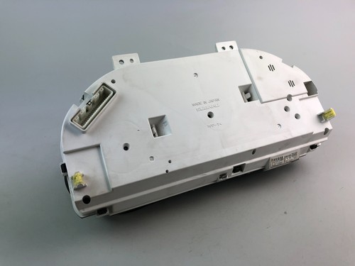 2009-2013 Subaru Forester Instrument Cluster Speedometer Unit 85002SC360 - Picture 17 of 19