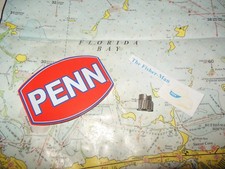 PENN MARINER 349H NEW STEEL PINION GEAR PENN PART 13-349H MADE IN USA ALSO 349HC
