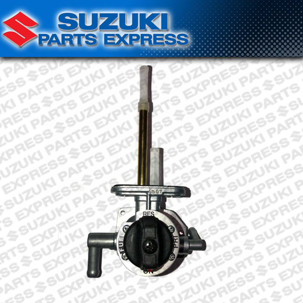 New Fit For Suzuki Eiger 400 LTA LTF400 Replaces 44300-38F02 Fuel - Foto 7