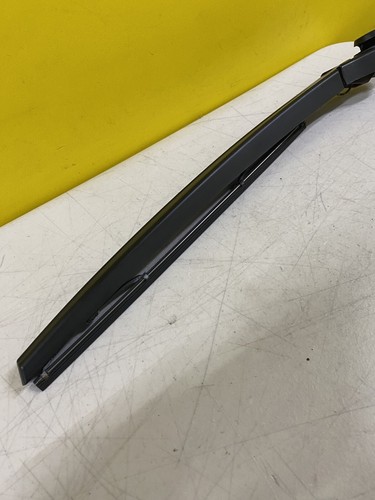2006-2012 SEAT IBIZA REAR WIPER ARM & BLADE + WATER JET COVER - Picture 15 of 24