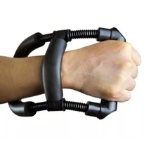 Forearm Exerciser Arm Strength Trainer Wrist Exerciser Hand Grip Exerciser