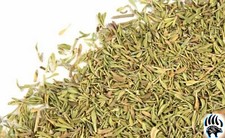 Thyme Leaf - cut and powdered 2 oz, 4 oz