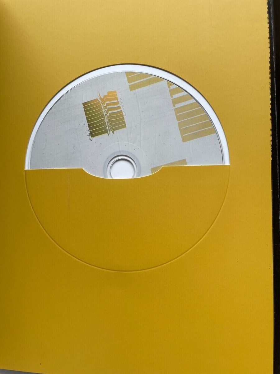 Stray Kids [Felix] Cle 2: Yellow Wood Limited ver. Album 2019 CD +