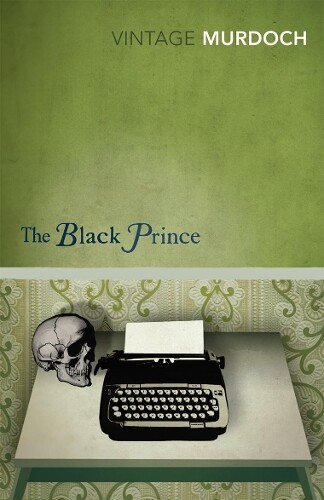 Iris Murdoch The Black Prince (Tascabile)