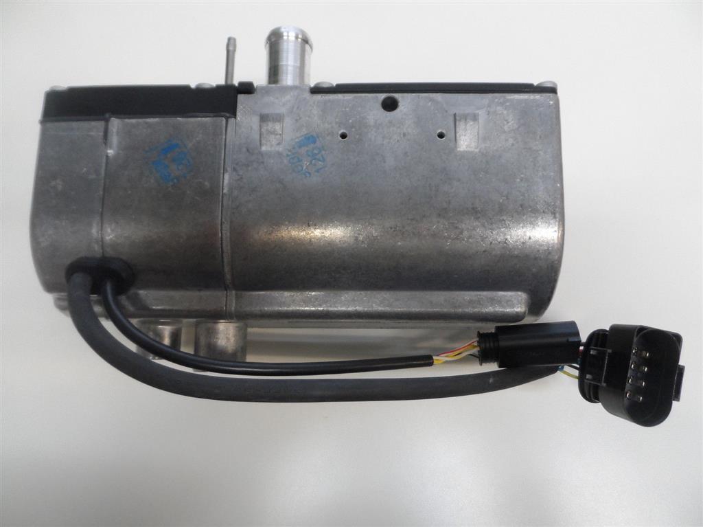 Park heater Eberspächer heater Mercedes Sprinter VW Crafter A9068305800