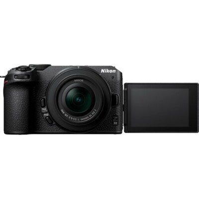 Nikon Z30 Mirrorless Camera 18208017379| eBay