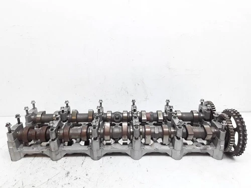 R6120510101 Zylinderkopf für MERCEDES-BENZ CLASE E (BM 211) BERLINA 2005 994314