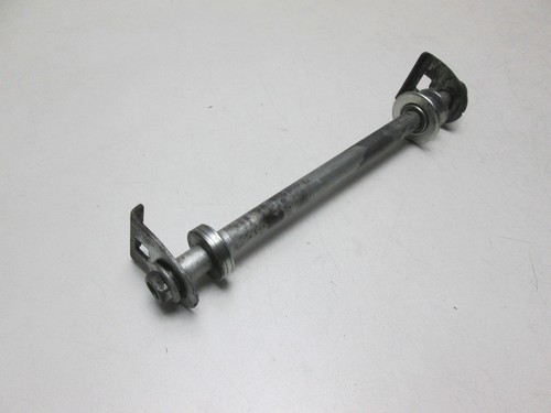 Hinterradachse Achse Hinterrad Radachse Radachse Suzuki GSX 750 F GR78A 89-97