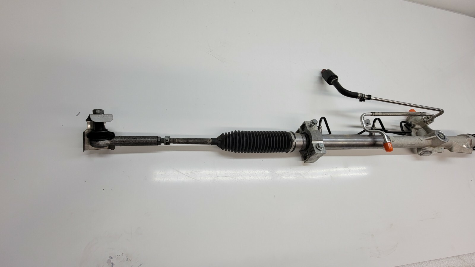 MCLAREN 650 S RACK AND PINION COMPLETE TIE ROD LINKS OEM 