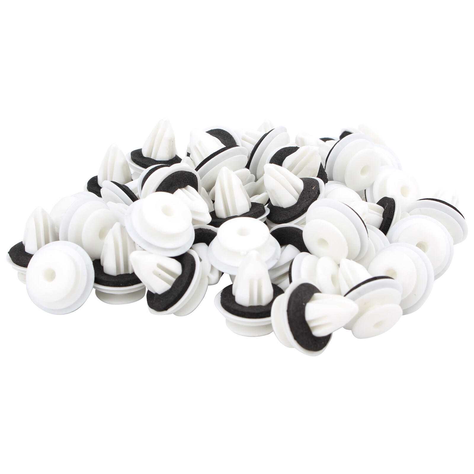 20PCS Door Trim Panel Retainers Clips Fit Toyota Lexus 9046709206 - Foto 3