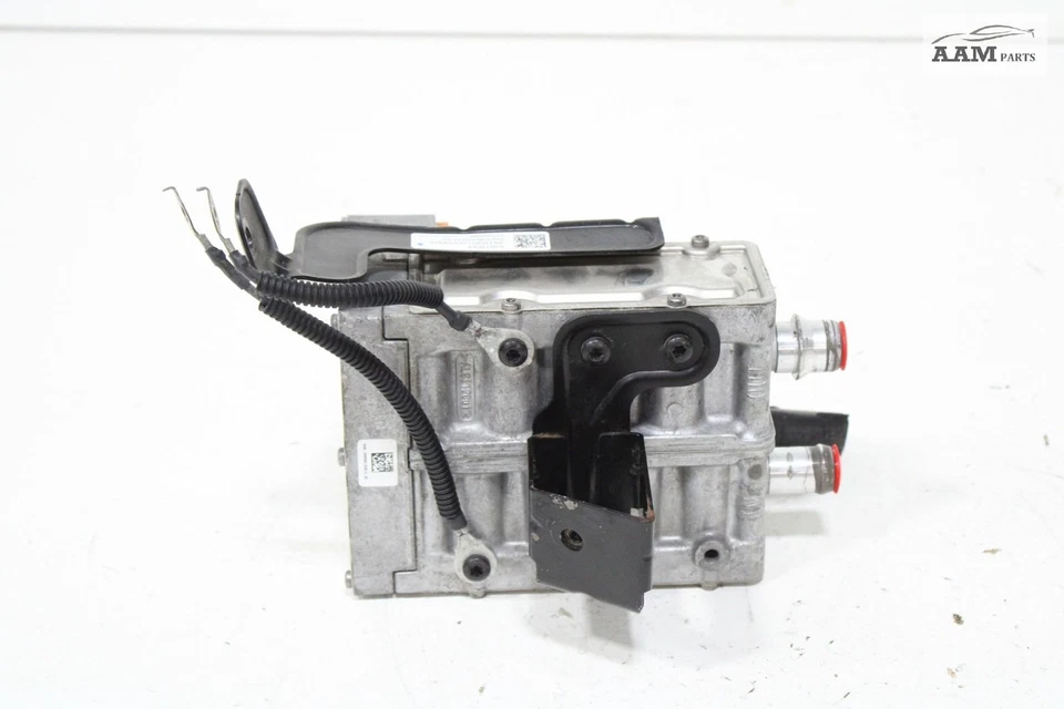 Chevrolet Bolt EV 2017-2021 calentador de alto voltaje refrigerante refrigerante OEM Foto 4 de 4