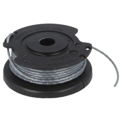 Schneidlinie & Spule für Bosch Easy Grass Cut 18-26 Rasentrimmer - F016F05341
