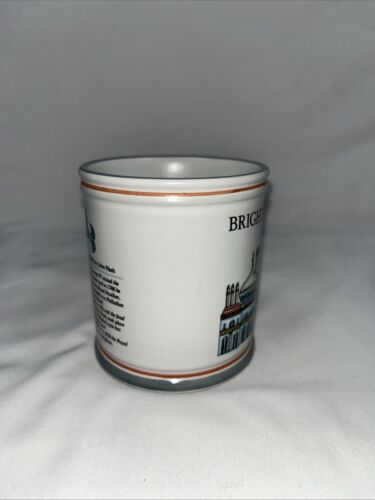 Vintage Denby Stoneware Mug Brighton Pavilion - Picture 4 of 7