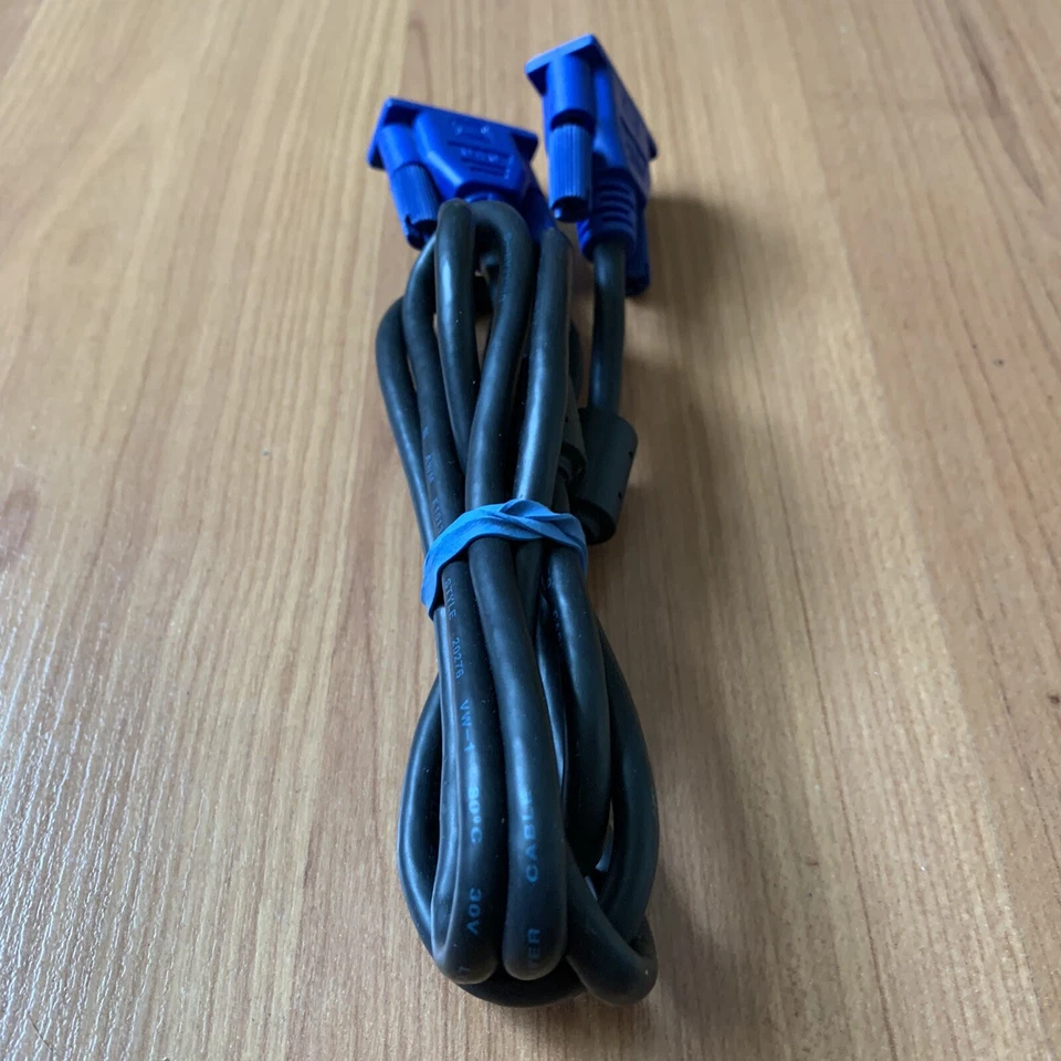 Rankie VGA to VGA Monitor PRE-owed - Image 2 of 2