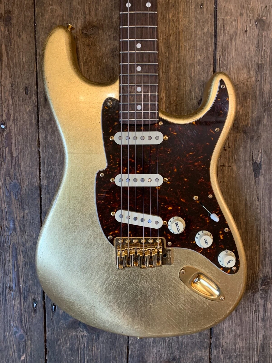 Preços baixos em Fret-King Guitarras Elétricas | eBay