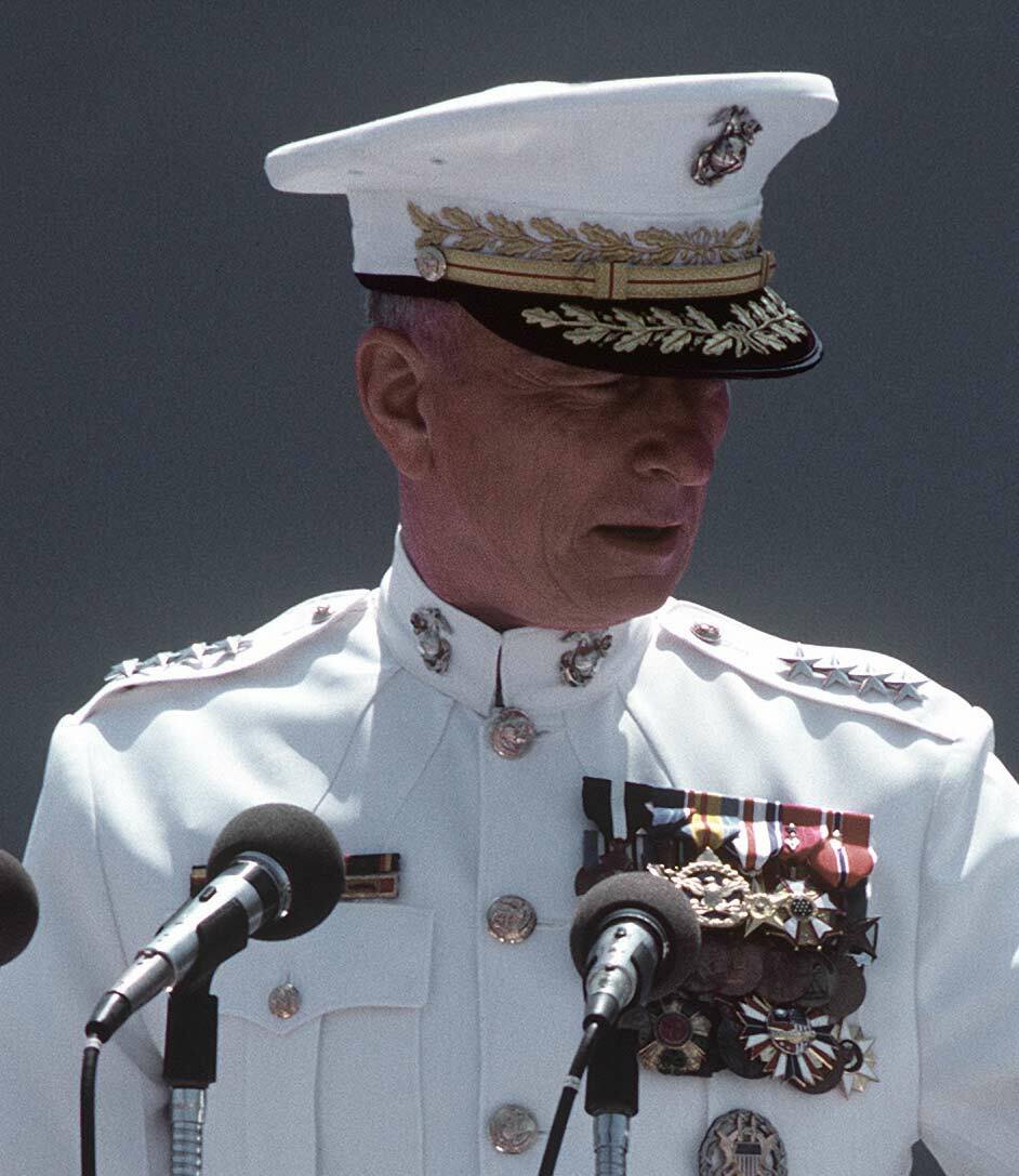 dress blue collar ega WW 2 Dress Blues enlisted collar EGA - MARINE CORPS EGA DISCUSSION