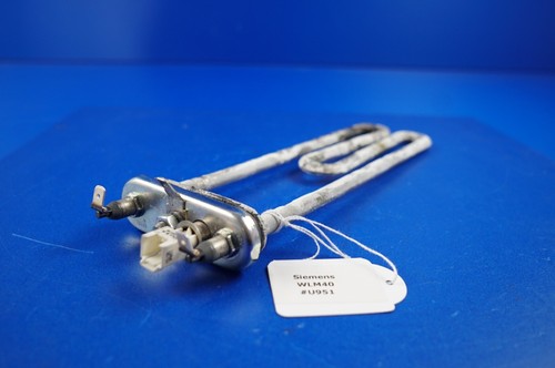 Heizelement Waschmaschine - Siemens WLM40