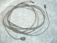 New Rear Speaker Harness 70 71 72 1970 Chevelle Stereo Radio 8 Track Wire Ss New Rear Speaker Harness 70 71 72 1970 Chevelle Stereo Radio 8 Track Wire Ss