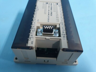 OMRON SYSMAC CPM2A-30CDT1-D PLC | eBay OMRON SYSMAC CPM2A-30CDT1-D PLC | eBay