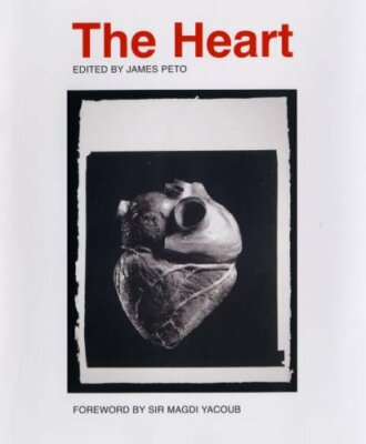 The Heart by Peto  New 9780300125108 Fast Free Shipping+=