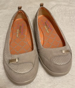 skechers relaxed fit air cooled memory foam womens