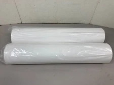 24" x 150' CAD 3"NT 32 #Bond Inkjet Wide-Format Plotter Paper - 2 Rolls