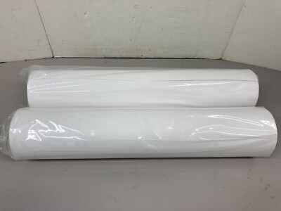 24'' x 150' CAD 3''NT 32 #Bond Inkjet Wide-Format Plotter Paper - 2 Rolls