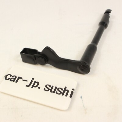 KAWASAKI Genuine NINJA ZX-6R ZX-6RR ZZR600 Clutch Release Lever