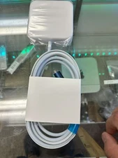 Genuine Apple iMac 24" M1 Power Adapter Blue A2290 - New