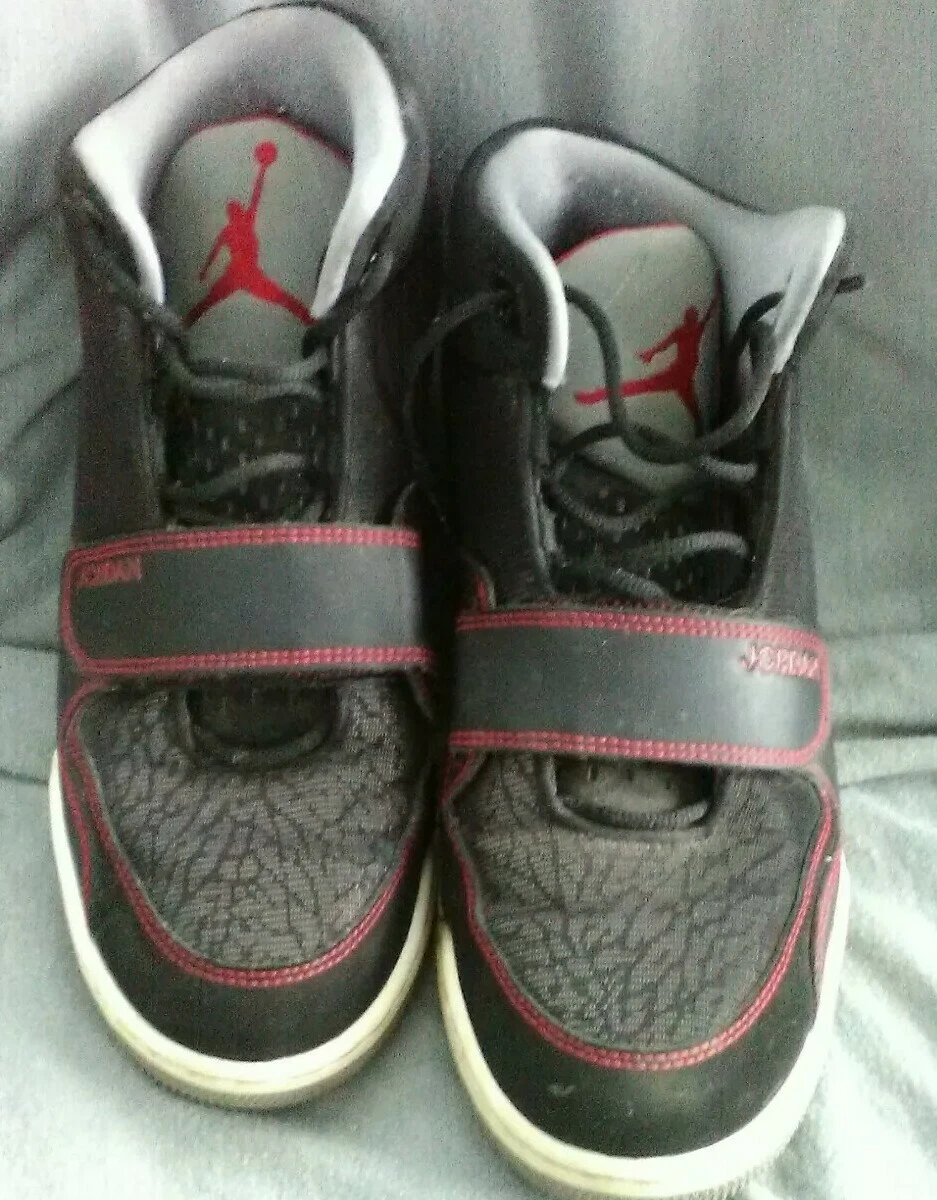 Air Jordan , V IV III , men's 9 1/2, very good condition