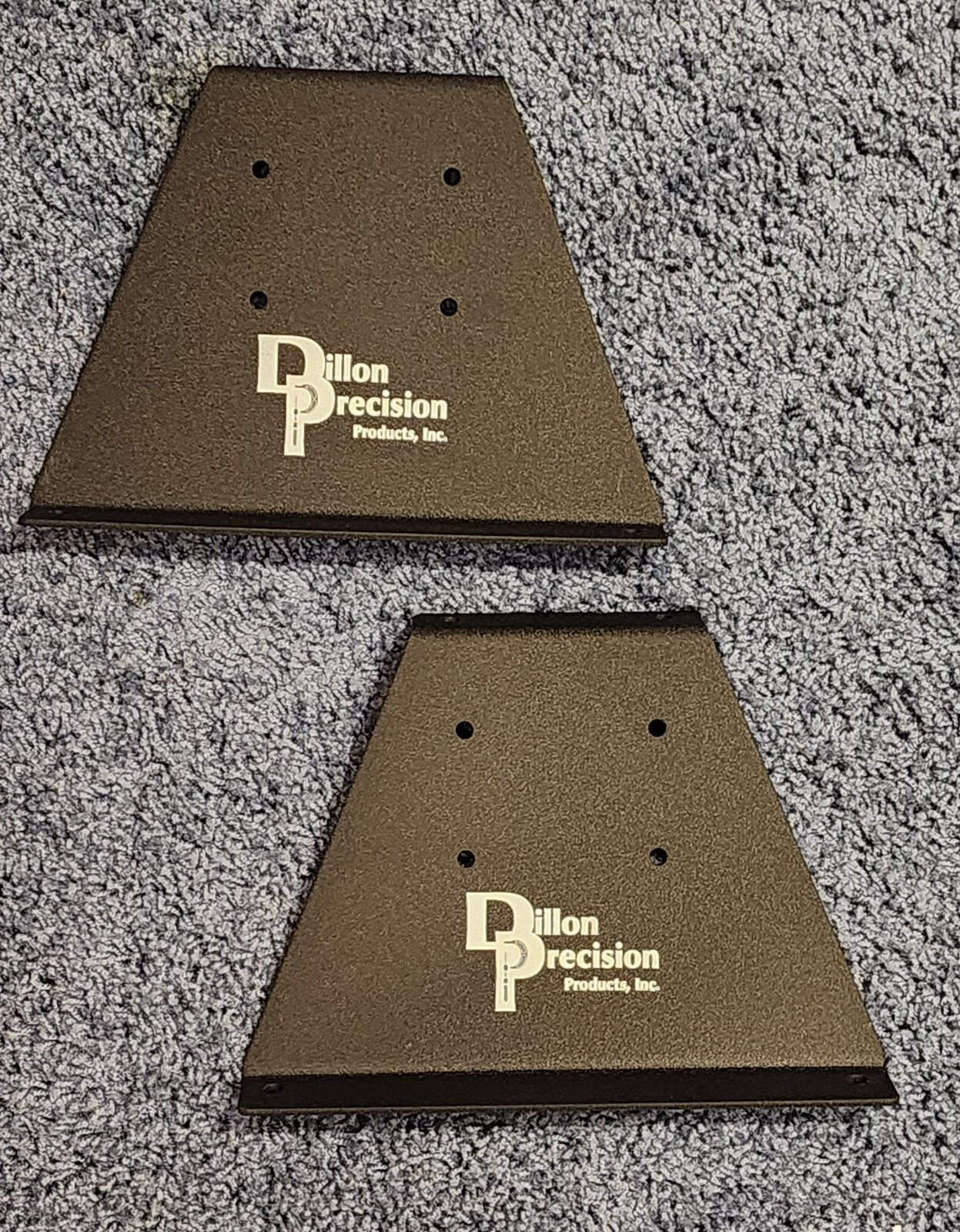 Dillon Strong Mount XL650, and XL750 22052 and 22214 Bullet Tray