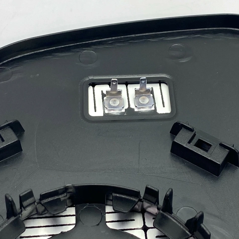 SIDE MIRROR GLASS UPPER For 14-21 RAM PROMASTER 1500 2500 Heated PASSENGER SIDE - Image 4 of 4