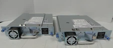 IBM LTO ULTRIUM 6-H 35P2306 TAPE DRIVE LOT OF X 2