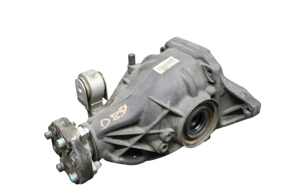 Conjunto de portador de eje diferencial trasero Mercedes-Benz CLS550 10-18 OEM Foto 4 de 4