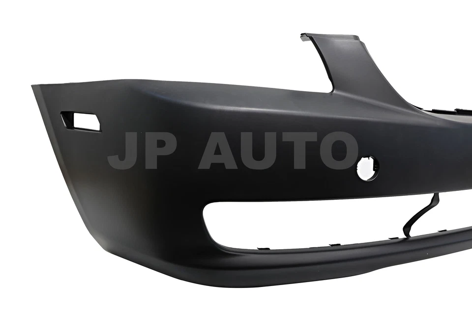 For 2006 2007 2008 Kia Optima, Magentis Front Bumper Cover Primed Foto 4 de 4