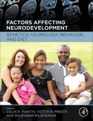 Faktoren, die die Neuroentwicklung beeinflussen: Genetik, Neurologie, Verhalten und Ernährung