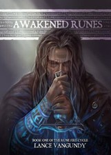 Awakened Runes 9781735427201 by VanGundy, Lance
