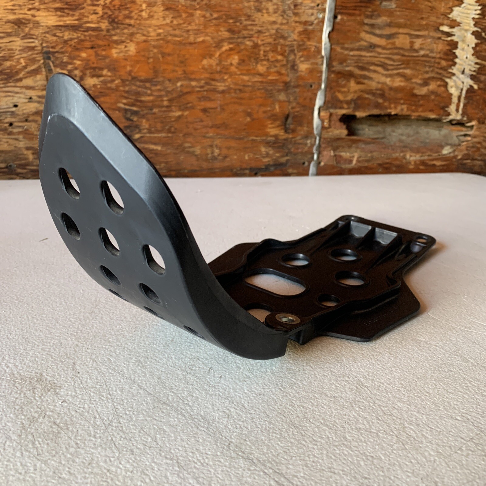 14 Kawasaki Kx450f Kx450 F Lower Engine Guard Fairing 550200440 for