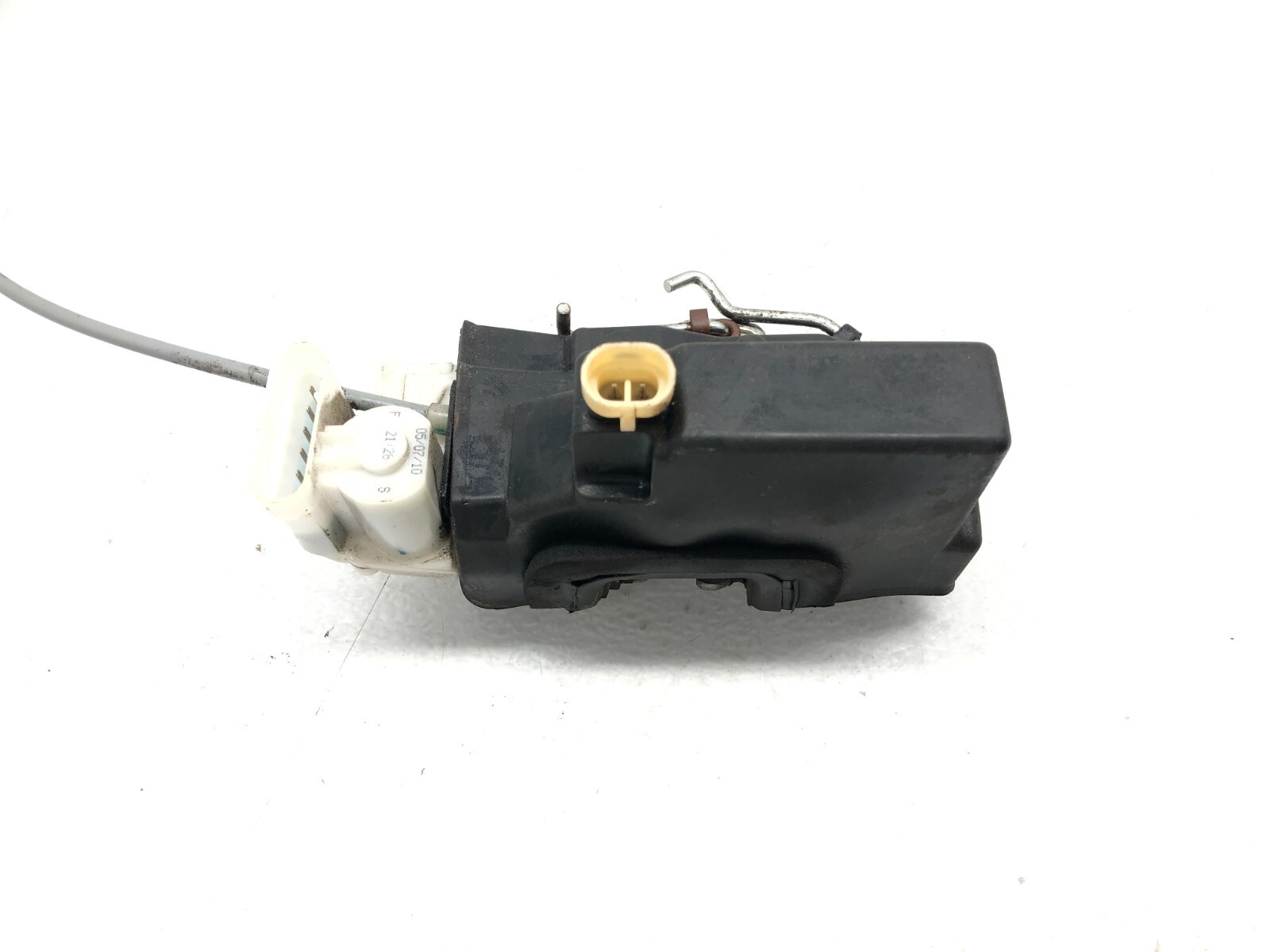 2008-2019 MASERATI GRANTURISMO S M145 RIGHT PASS FRONT DOOR LOCK ACTUATOR OEM