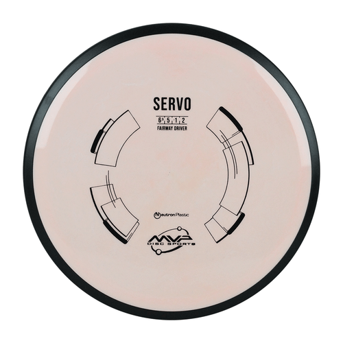 MVP Disc Golf Neutron Servo Fairway Driver 6.5/5/-1/2 - Choose Exact - Picture 23 of 35