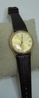 Vintage Men's Timex Quartz Watch, Runs, New Battery