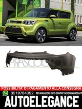 Baguette de porte Kia SOUL