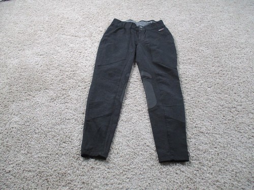 Jodhpurs Kerrits Femme M Gris - Tights équitation Extensibles