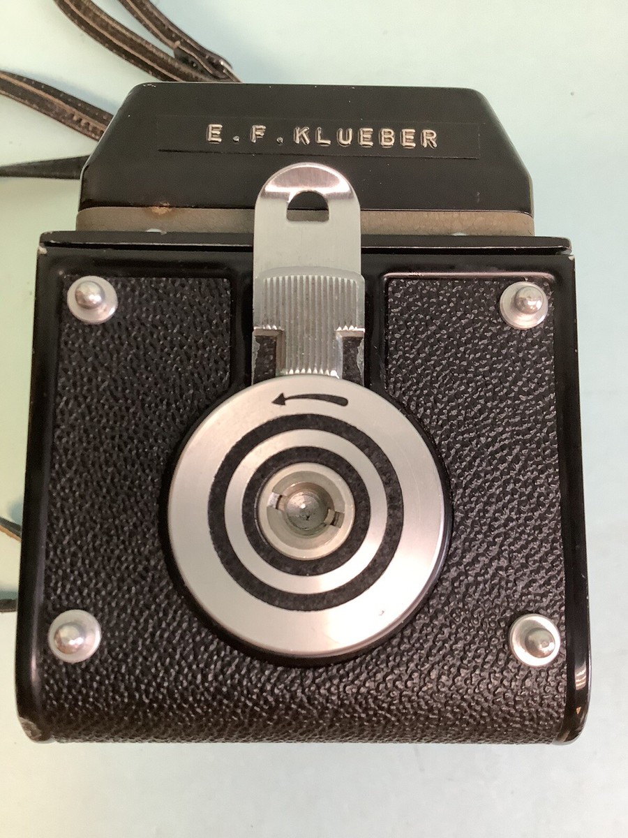 Rollei Magic I TLR Camera Franke & Heidecke 75mm/ 1:3.5f | eBay