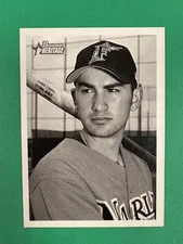 2001 BOWMAN HERITAGE BASEBALL SHORT PRINT SP- COMPLETE YOUR SET - PICK YOUR CARD