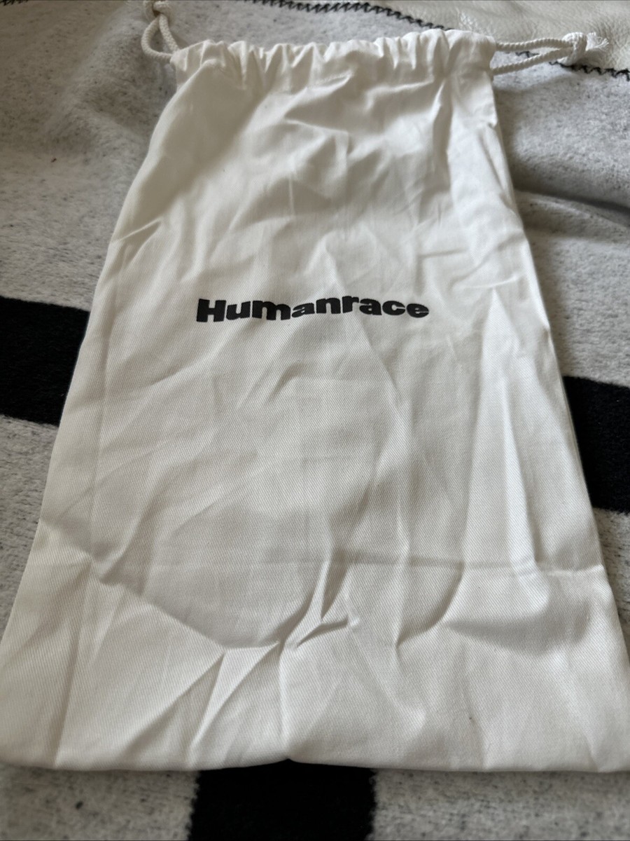 Adidas x Pharrell Williams- HUMANRACE Basics Unisex Sneaker