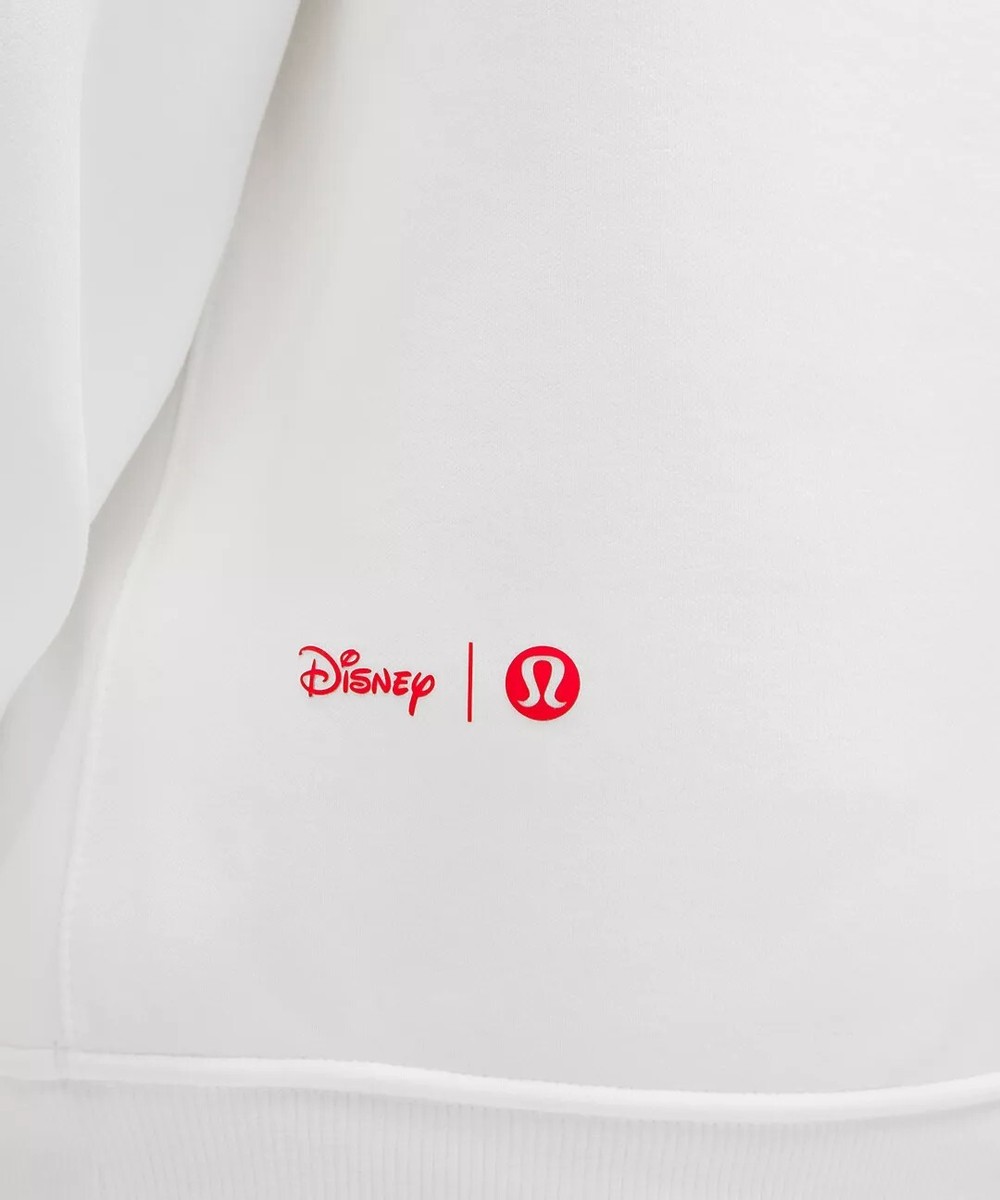 限定コラボ Disney x lululemon ディズニーミッキーHoodie Disney x lululemon *Steady State Pullover Hoodie | Men's